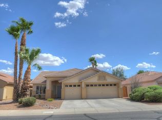 1341 W Flintlock Way, Chandler, AZ 85286