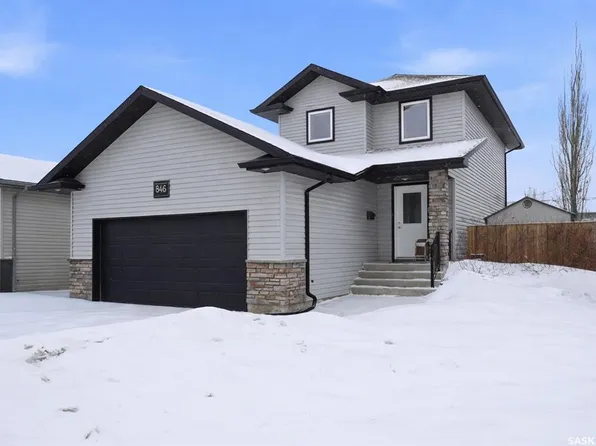 846 4th STREET S, Martensville, SK S0K 0A2