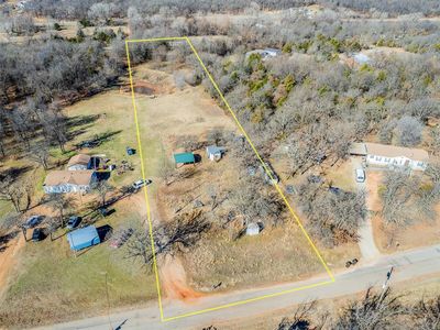 7601 Ridge Rd, Harrah, OK, 73045
