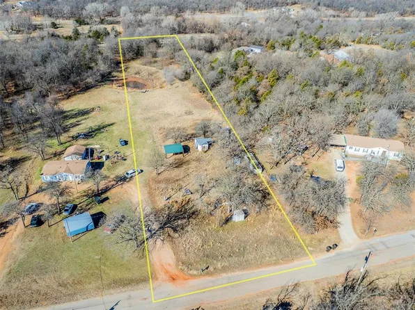 7601 Ridge Rd, Harrah, OK 73045