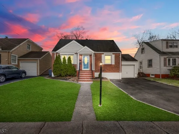 769 Allwood Rd, Clifton City, NJ 07012