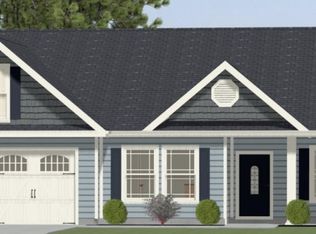 769 Brown Arrow Cir LOT 11, Inman, SC 29349