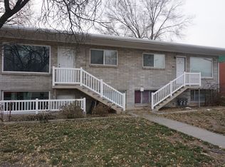 2564 S 700 E #C, Salt Lake City, UT 84106