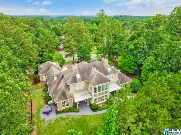 5140 Clubridge Dr W, Vestavia, AL 35242