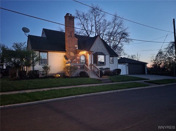 6 King St, Tonawanda, NY 14150