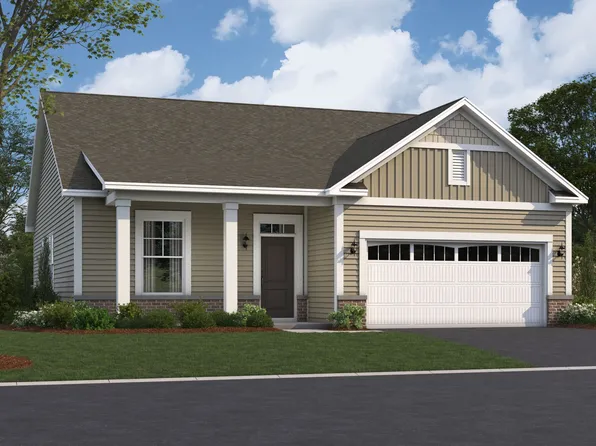 Alden Plan, Somerset at Piper Glen