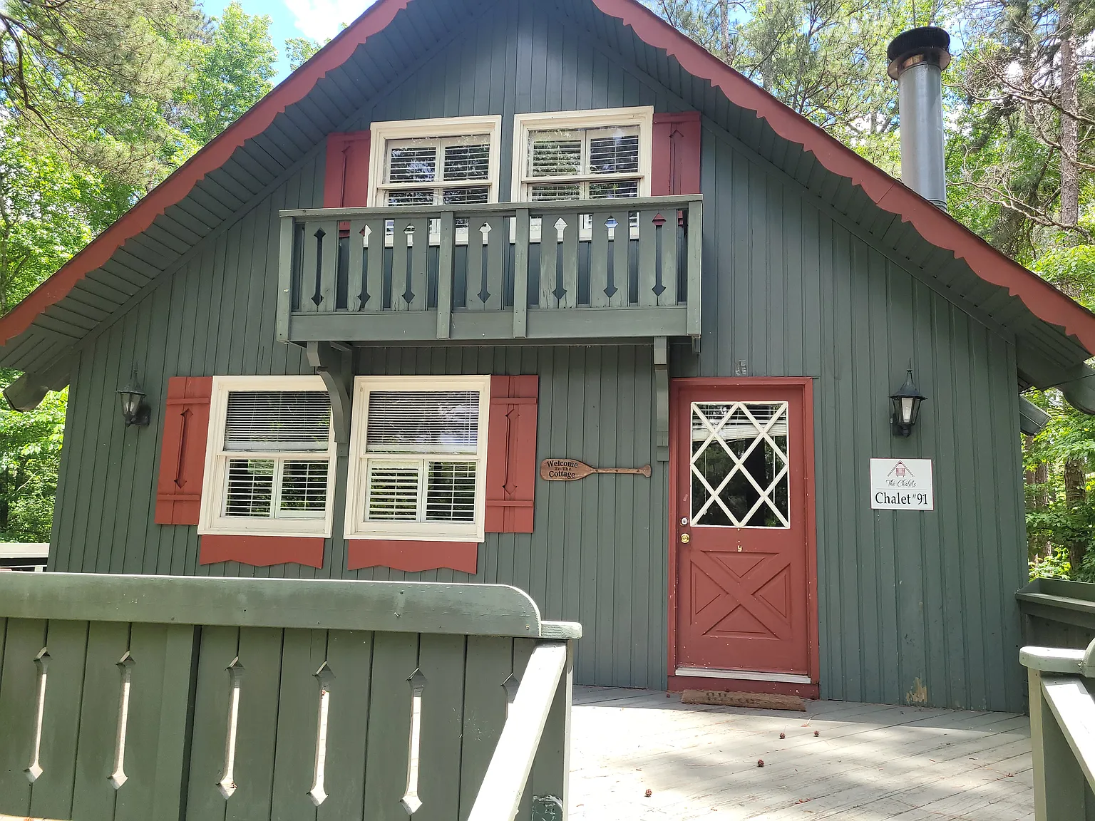3 bed, 1500 sqft, $1,500 — Photo 2