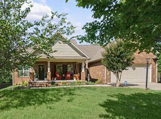 7116 Coleman Cir, Baxter, TN 38544