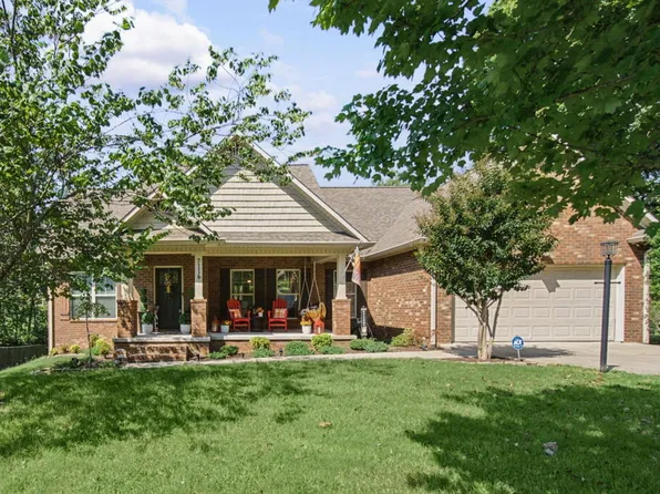 7116 Coleman Cir, Baxter, TN 38544