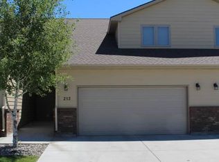 213 Boston Hill Rd, Billings, MT 59102