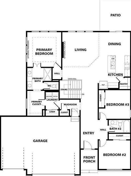 2nd image of 18585 W 195th St