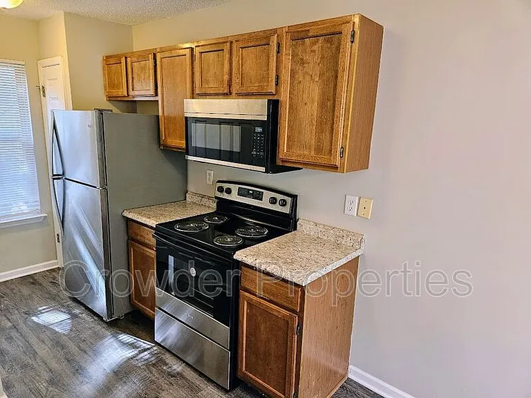 5118 June Furr Rd — Photo 4