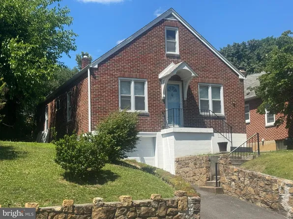 1014 Kent Ave, Cumberland, MD 21502
