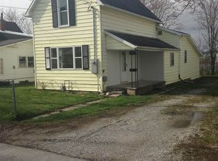 387 Bent St, Wabash, IN 46992