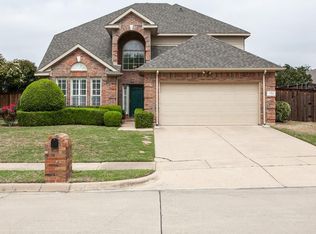 704 Sierra Ln, Flower Mound, TX 75028