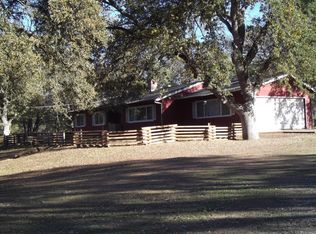 18685 Live Oak Rd, Red Bluff, CA 96080