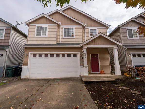 621 Jasmine Cir, Independence, OR 97351