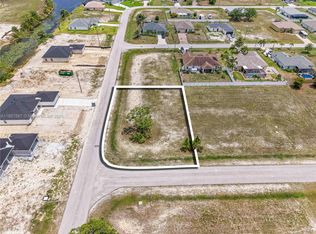 1104 NE 40th St, Cape Coral, FL 33909