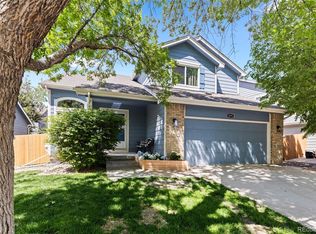 2691 E 132nd Ave, Thornton, CO 80241