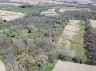 S Miche Rd, Pearl City, IL 61062