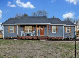 119 Inglewood Ct, Murfreesboro, TN 37127