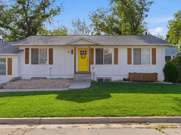 175 N 160 E, Hurricane, UT 84737