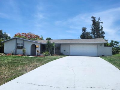 146 Caddy Rd, Rotonda West, FL, 33947