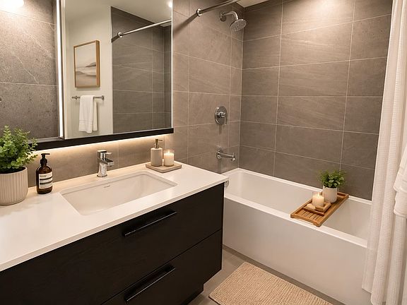 3rd image of 2181 Madison Ave #33XX