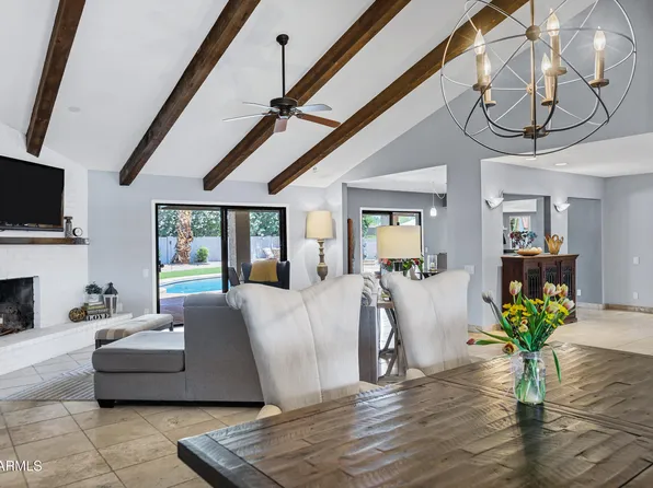 8936 N 80TH Place, Scottsdale, AZ 85258