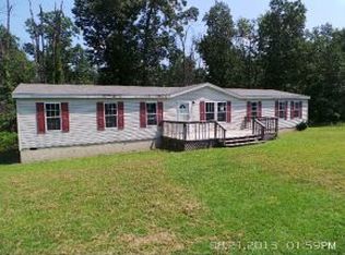 316 Dogwood Ln, Anderson, MO 64831