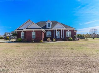 101 Orton Pl, Goldsboro, NC 27530