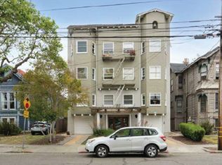 2021 San Jose Ave #8, Alameda, CA 94501