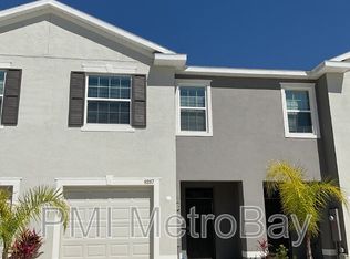 9267 Rock Harbour Way, Tampa, FL 33637