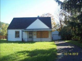 2385 Park Ct, Columbus, OH 43224