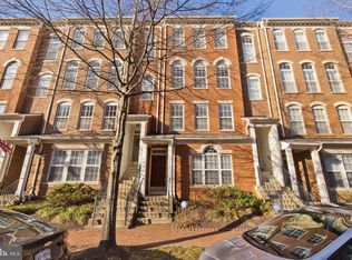 409 Cameron Station Blvd, Alexandria, VA 22304