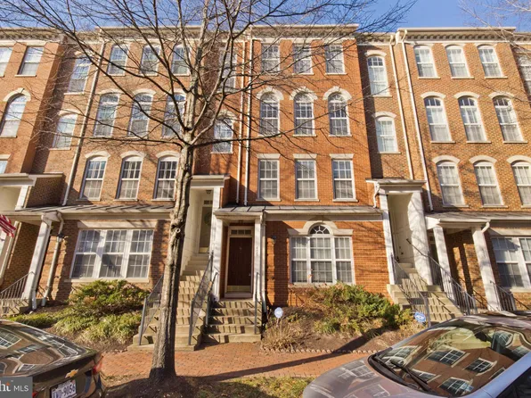 409 Cameron Station Blvd, Alexandria, VA 22304