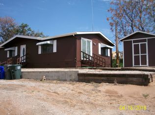 2252 Black Canyon Rd, Ramona, CA 92065