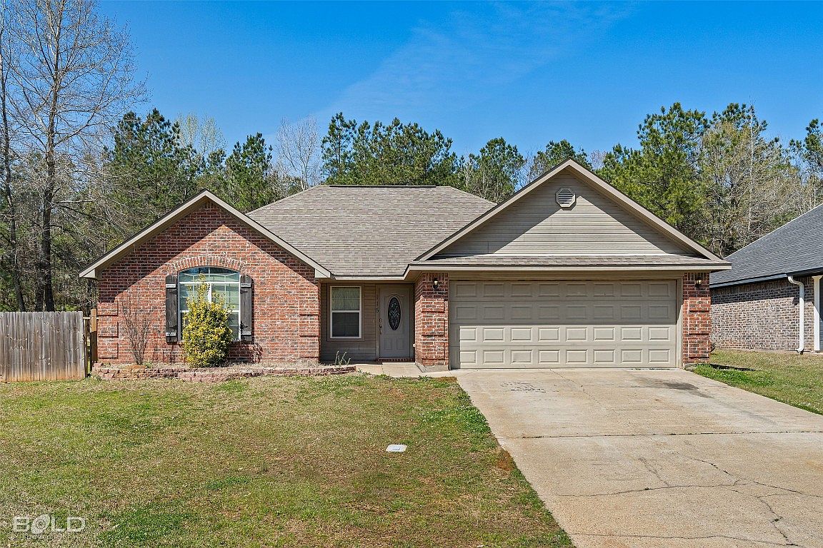 115 Foxchase Dr, Haughton, LA 71037 Zillow