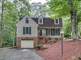 2535 Wedge Pl, Asheboro, NC 27205