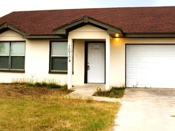 10704 Calle De Pita Rd, Edcouch, TX 78538