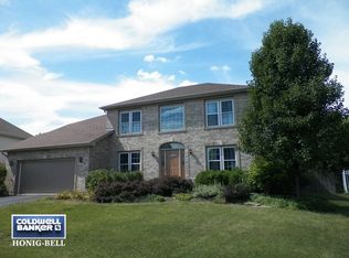 2025 Gleneagle Dr, Plainfield, IL 60586