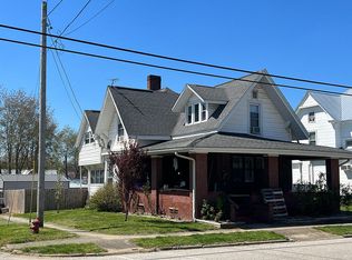806 Church St, Bridgeport, IL 62417