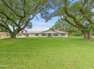 1760 Napoleon Ave, Sunset, LA 70584