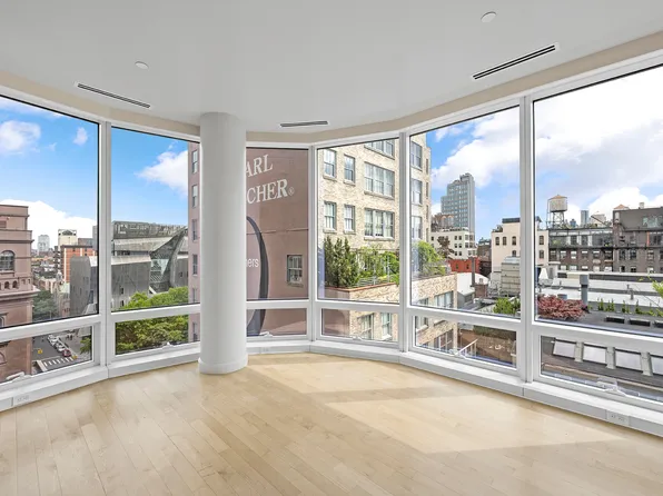 445 Lafayette Street 9B image 3 of 8