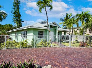 61 Silver Springs Dr, Key Largo, FL 33037