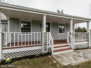 534 Church Rd, Reisterstown, MD 21136