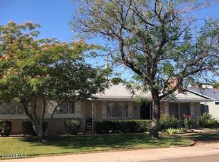 3317 W Paradise Dr, Phoenix, AZ 85029