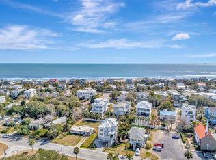 312 Palm Blvd, Isle Of Palms, SC 29451
