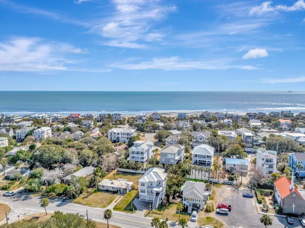 312 Palm Blvd, Isle Of Palms, SC 29451