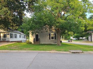 664 Williams St, Roanoke Rapids, NC 27870